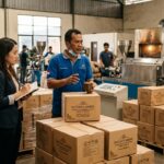 Comprehensive Guide to Shisha Charcoal Private Label Manufacturing in Indonesia