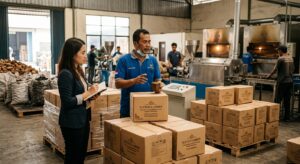 Comprehensive Guide to Shisha Charcoal Private Label Manufacturing in Indonesia