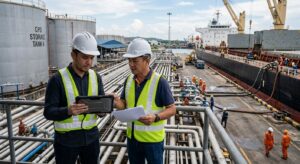 A Complete Guide to B2B Sourcing Crude Palm Oil (CPO)