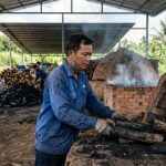 A Guide to BBQ Charcoal Manufacturers in Southeast Asia