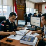 Indonesia Export Import Customs Guide: Procedures and Regulations