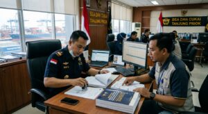 Indonesia Export Import Customs Guide: Procedures and Regulations