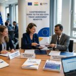 Comprehensive Guide to the IEU-CEPA Trade Agreement Benefits