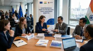 Comprehensive Guide to the IEU-CEPA Trade Agreement Benefits