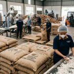 Indonesia Coconut Derivatives Supplier B2B: A Complete Sourcing Guide